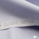 Lawrencepur Classic Cotton