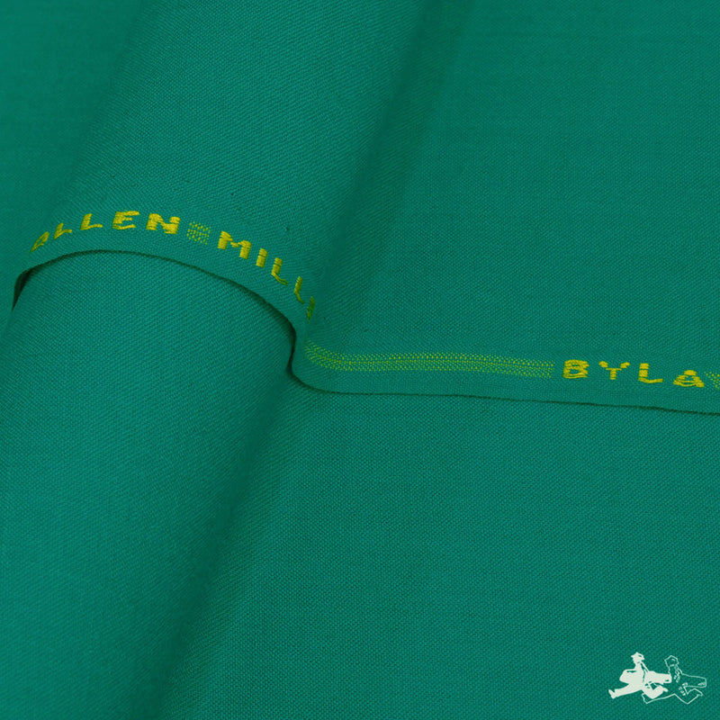 Byla - Sea Green