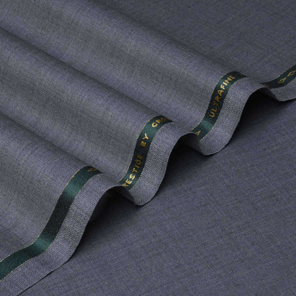 Prestige - Silver Grey