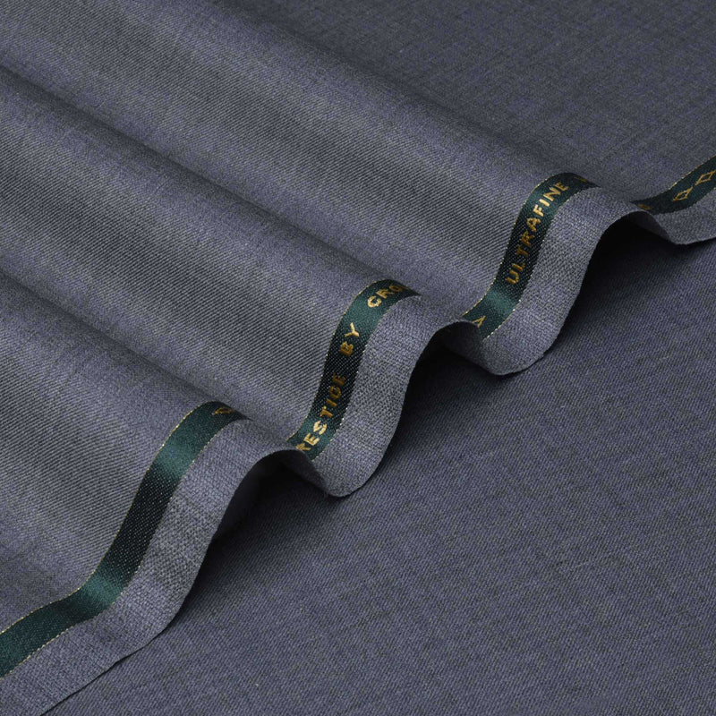 Prestige - Silver Grey