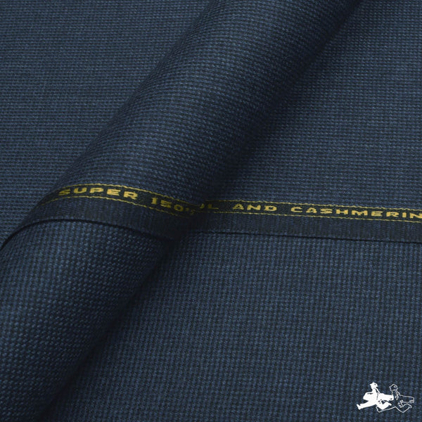 Blue Tweed 9267