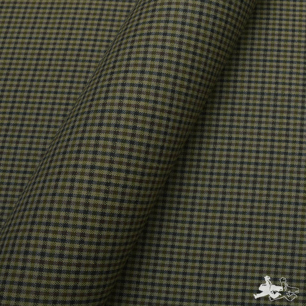 Tweed BS6