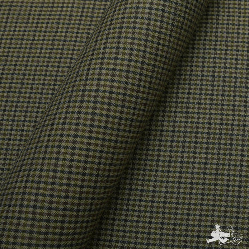 Tweed BS6