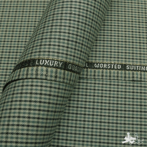 Tweed BS7