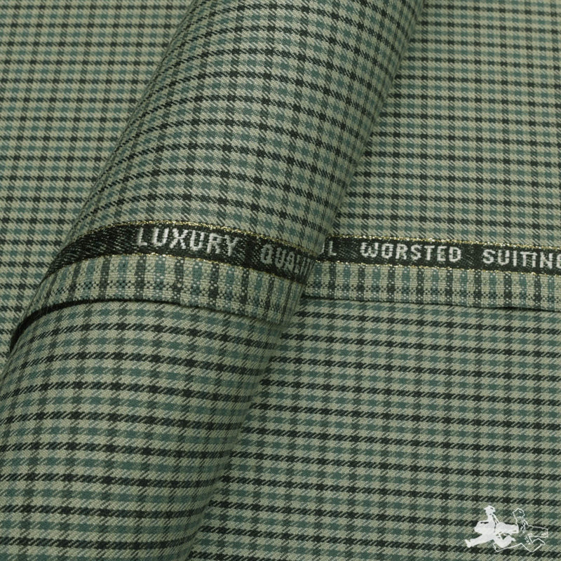 Tweed BS7