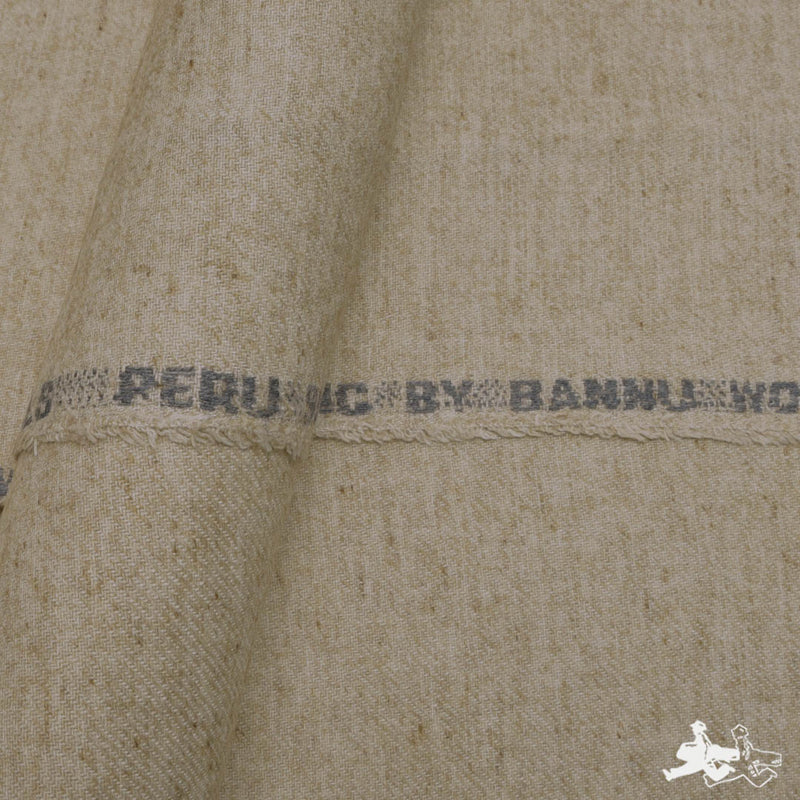 Bannu Peru Rod