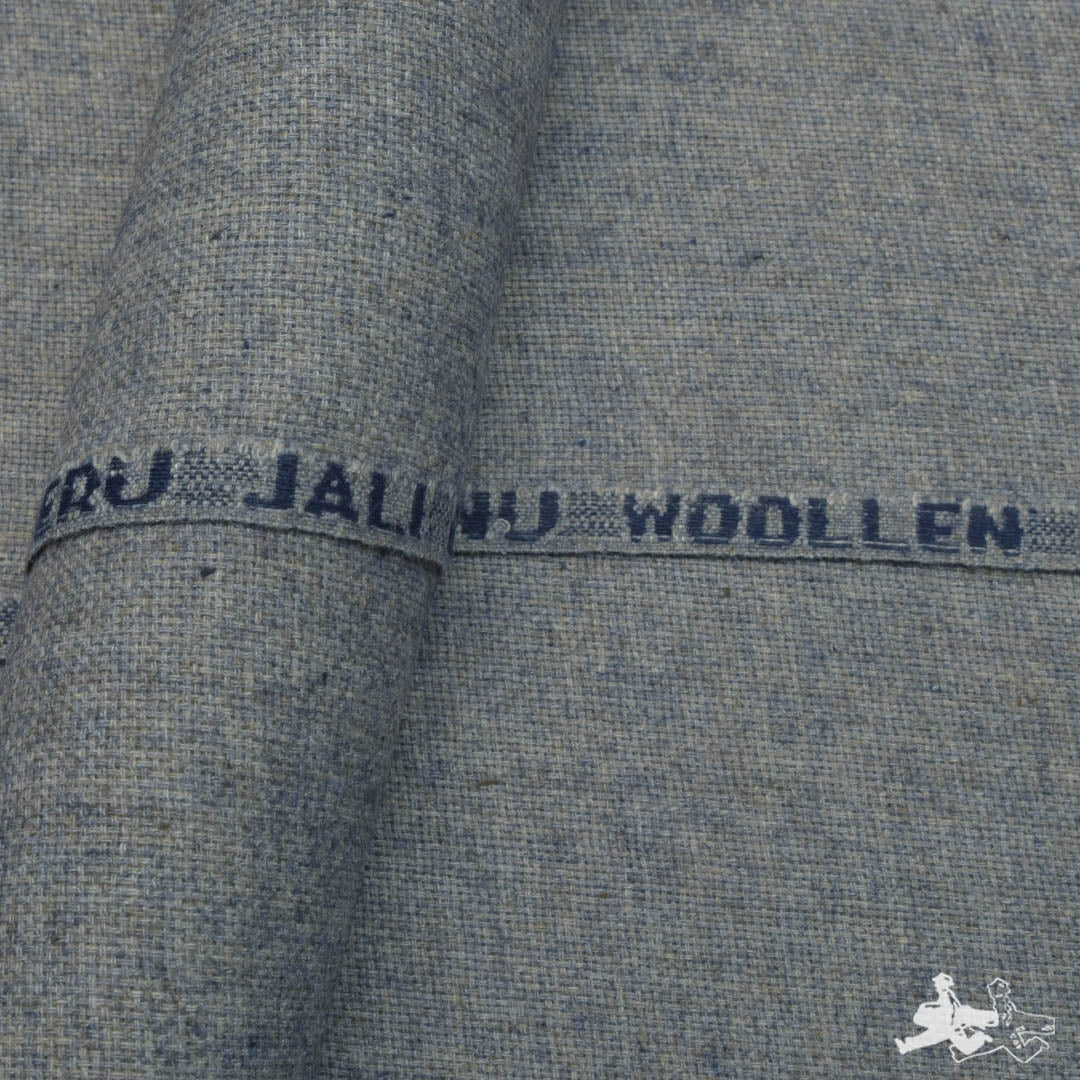 Woollen – Bashir Sons 1950