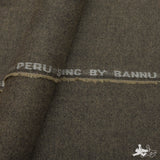 Bannu Peru Shirting