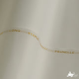 Prunelle By Crown