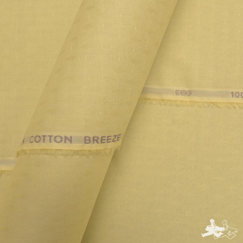 Cotton Breeze