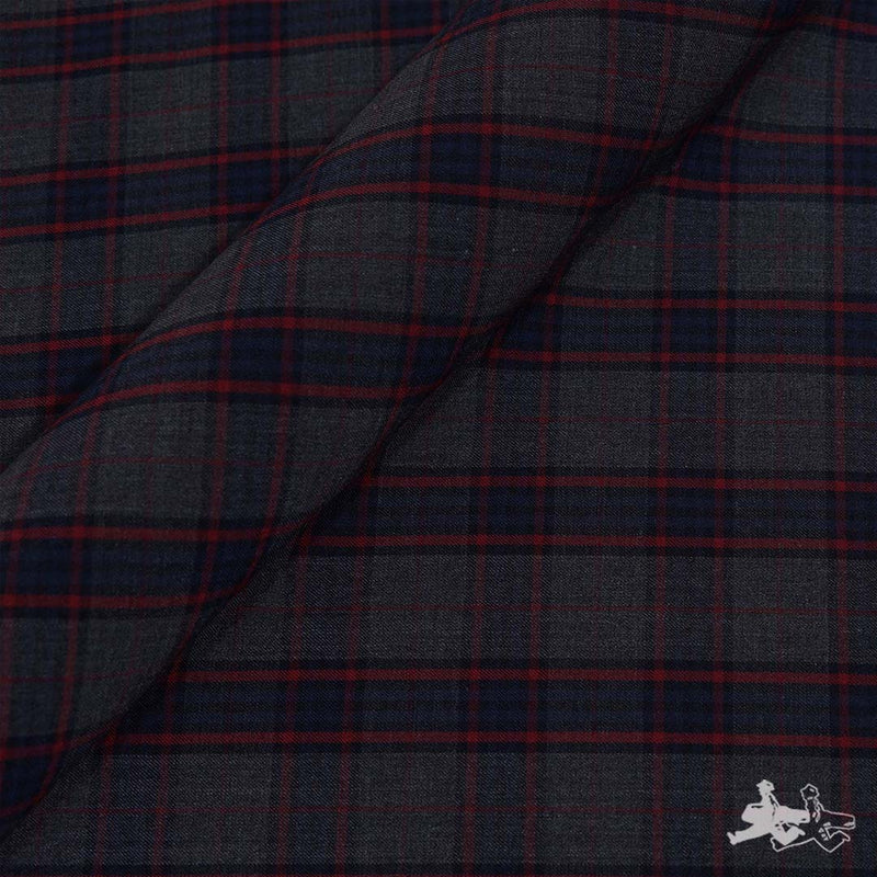 Red On Grey 109/2