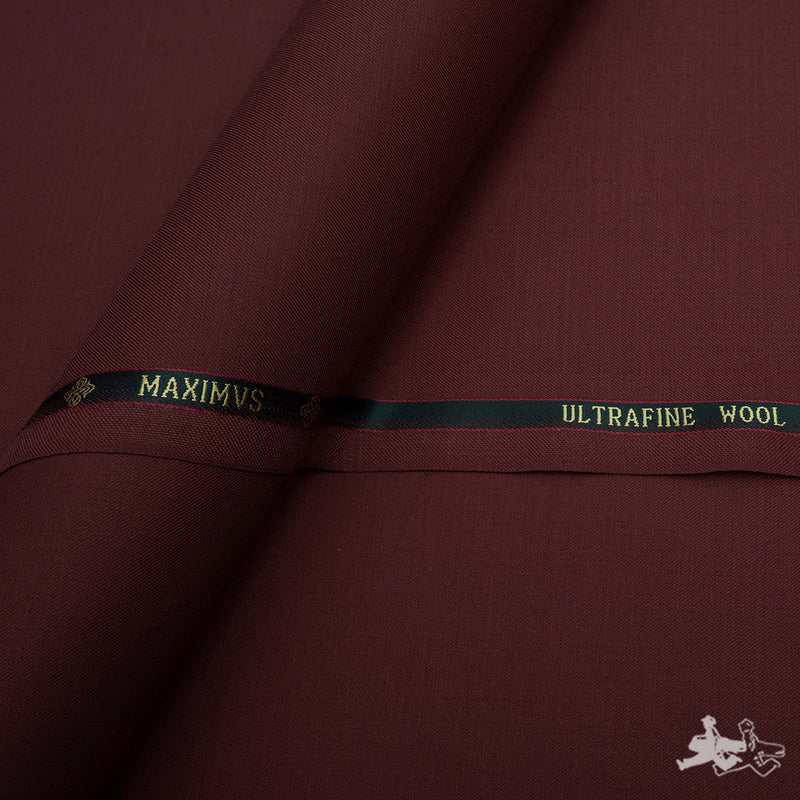 Reddish Maroon 000/41