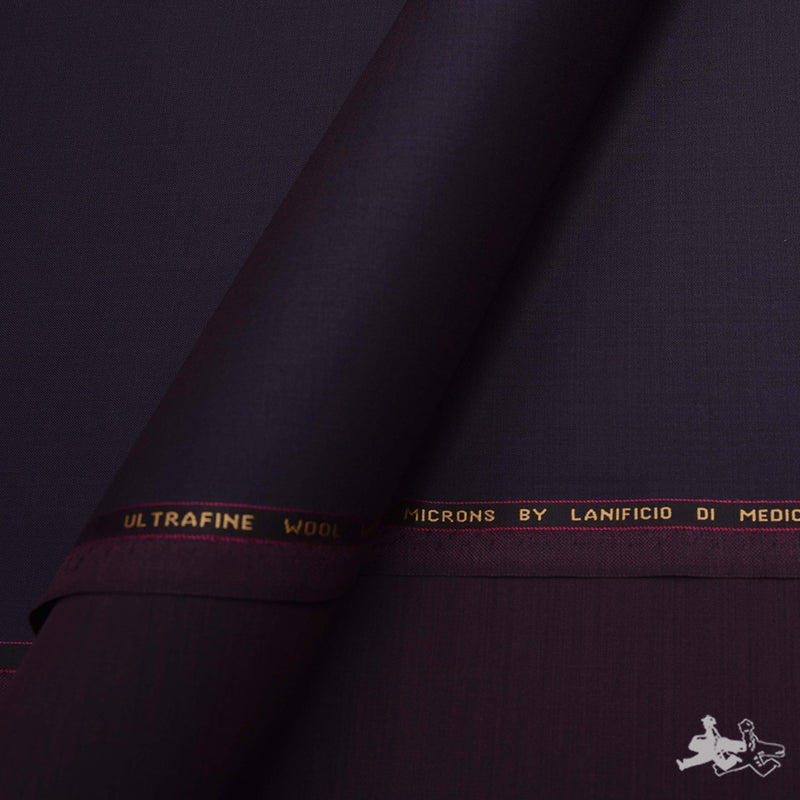 Purplish Maroon 887/5