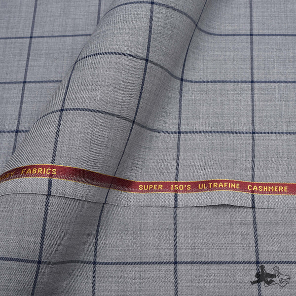 Silver Grey 058/1