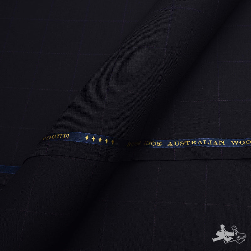 Midnight Blue 107/4