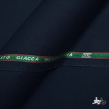 Giacca Merino Lana