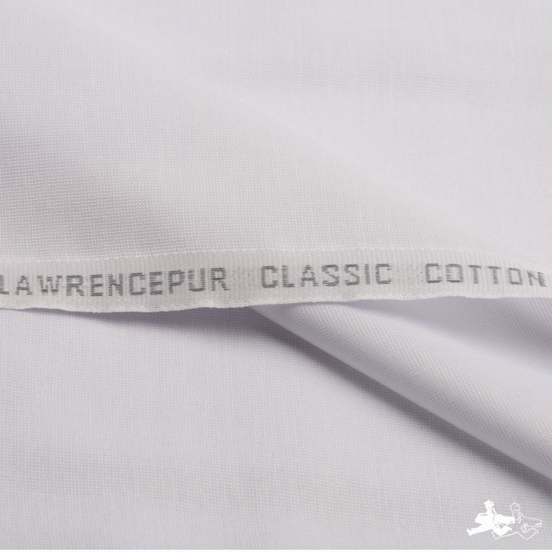 Lawrencepur Classic Cotton