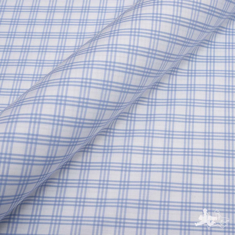 Blue on White TH01
