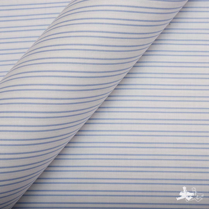 Light Blue on White  TH29