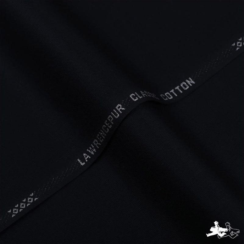 Lawrencepur Classic Cotton